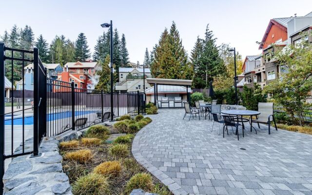 Whistler Vacation Club Lake Placid Lodge - 315