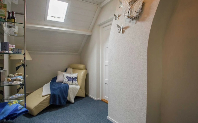 Boutique Apartment in Ritthem With Terrace