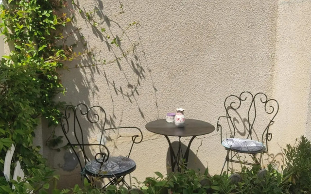 Belle dépendance, appartement cosy, tout confort