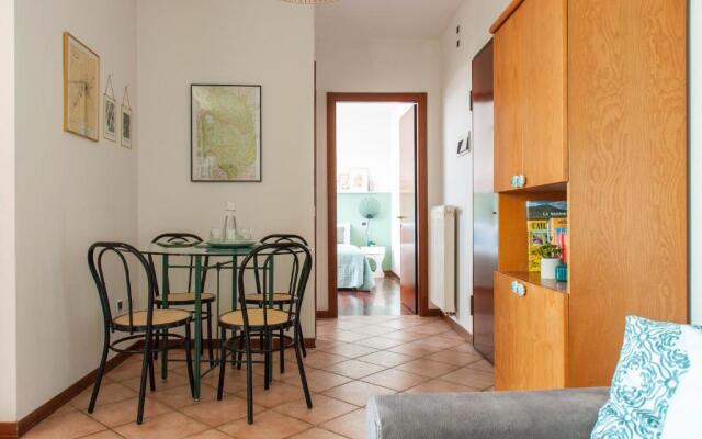 Travelers Suite Near Perugia Train Station