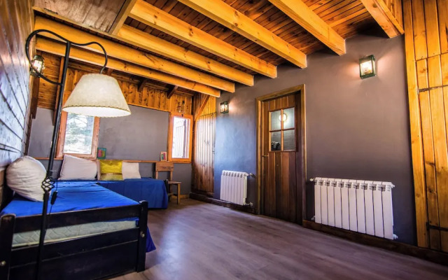 BT Homes - Cerro Catedral