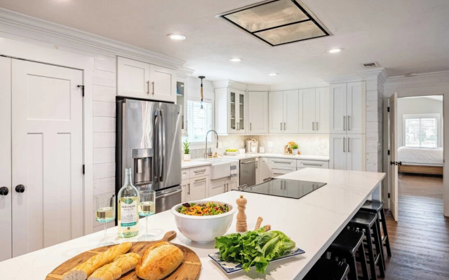 Harborside by Avantstay Expansive Destin Retreat