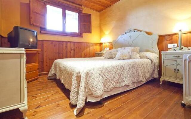 Apartamentos Tanau V