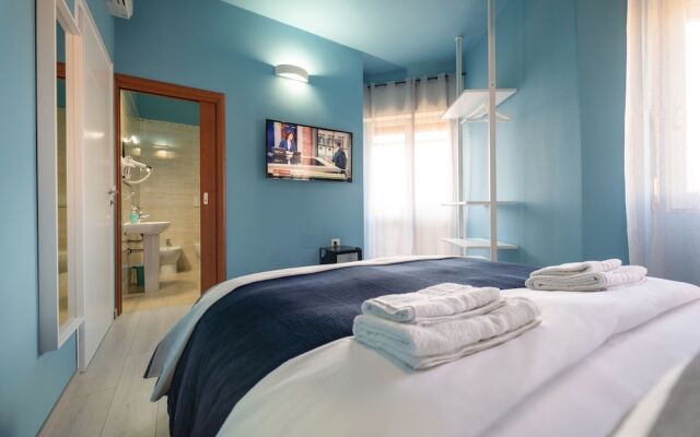 Budget Rooms Carbonazzi 17