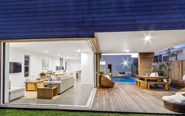 Luxe House- Tweed Coast Holidays ®