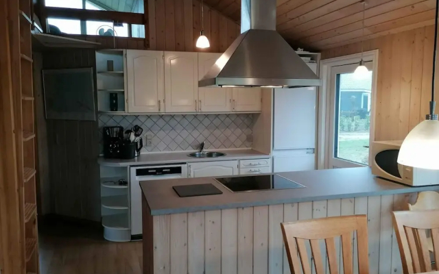 5 Star Holiday Home in Haderslev