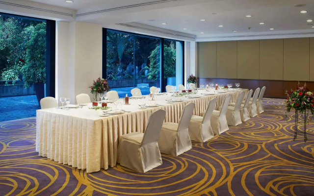 Gran Melia Jakarta