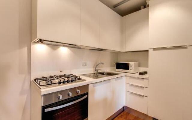 Trevi Chic Apartment