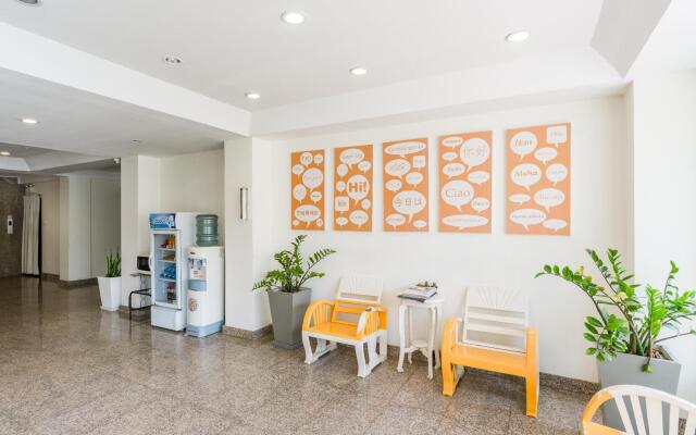 PJ Inn Pattaya
