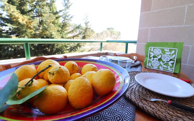 Zara's House Otranto