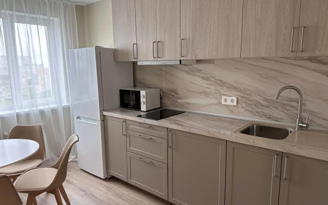 Апартаменты на проспекте Партизанский 28