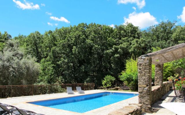 La Bastide Haute (GFR100)