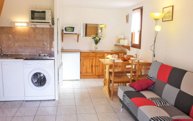 Les Maisons du Rivage Bleu