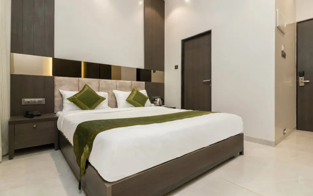 Hotel Oyster Suite