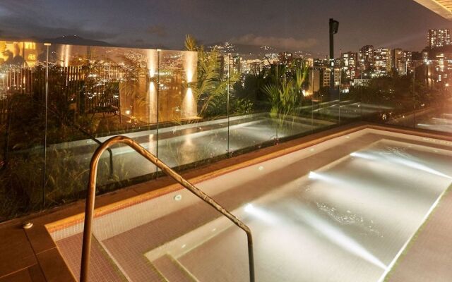 23Hotel Medellin