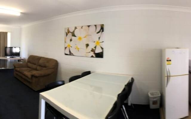 Gateway Motel Carnarvon