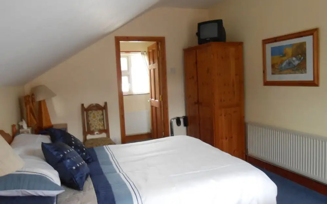 Birchdale House B&B