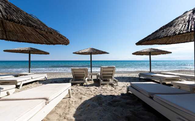 NewStory Luxury Suites