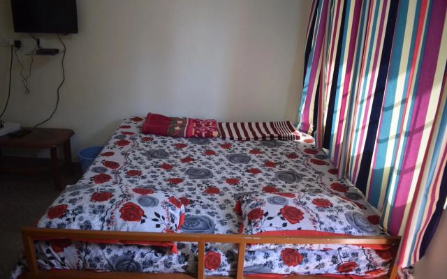 Royal Coorg Guest house
