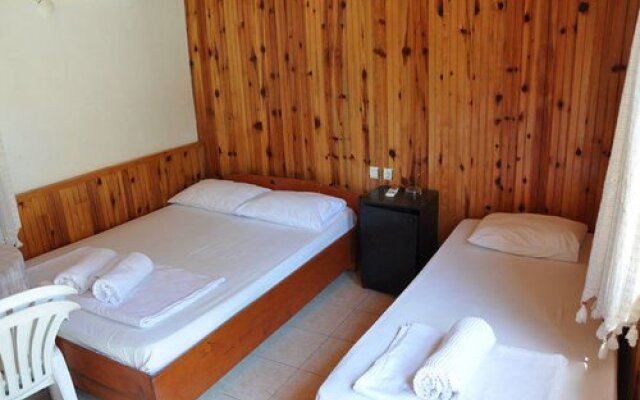 Engin Pension