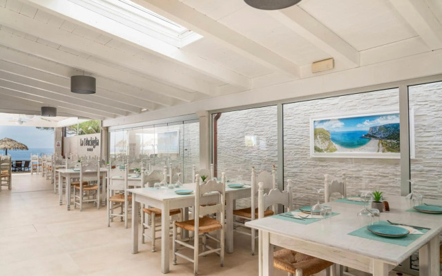 Hotel Ristorante La Conchiglia