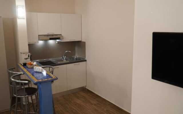 Asterias Residence