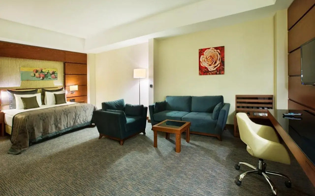 Dedeman Erbil Hotel City Center