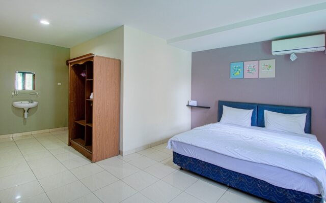 Widjoyo Rahayu Cipete 14