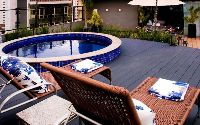 Grand Mercure Belem Do Para