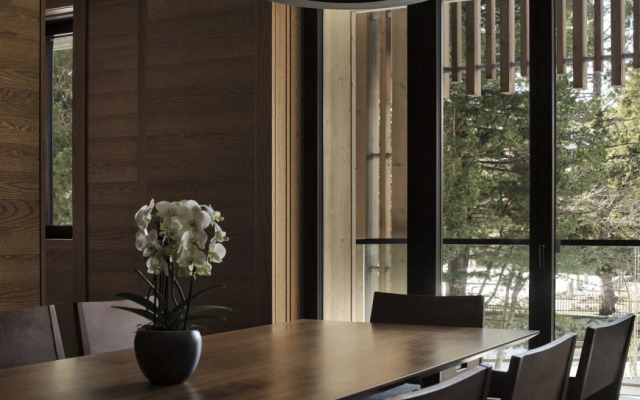 The Chedi Andermatt