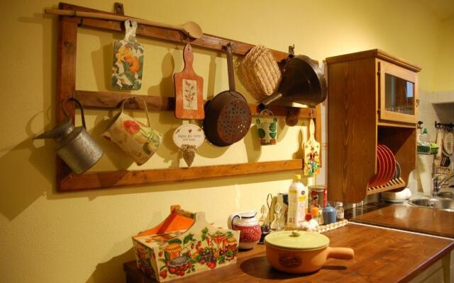 Toscana da Sogno a Villa Allegria