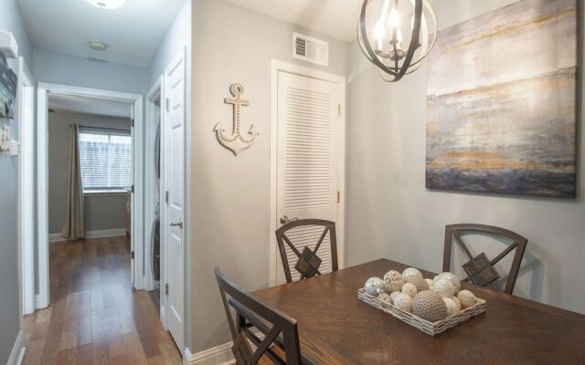 Oak Shores