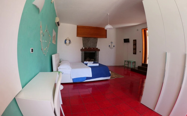 B&B Mareblu