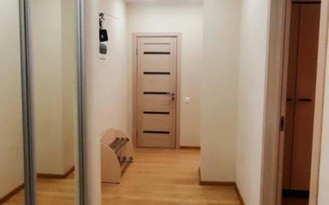 Apartments on Gerasimenko Street 17/2