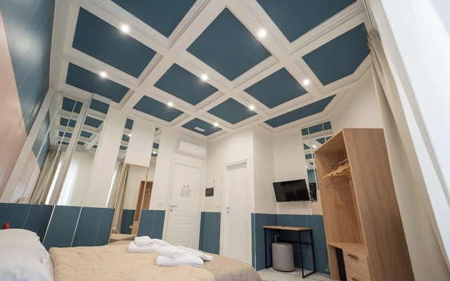 MEDINA ART & LIFESTYLE NAPOLI CENTRO by ClaPa Group Dislocated Hospitality