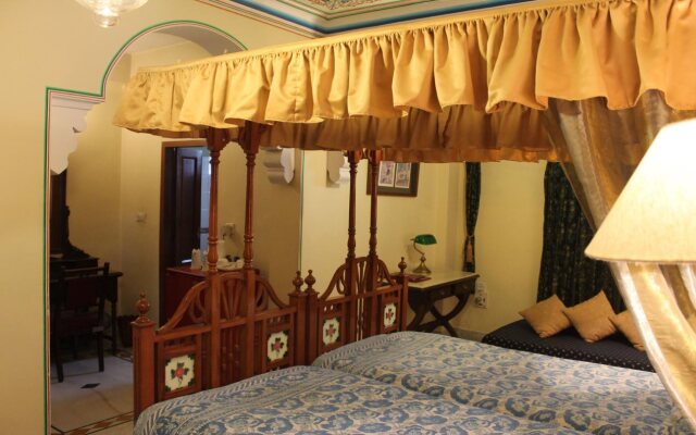 Madhuban - A Heritage Home