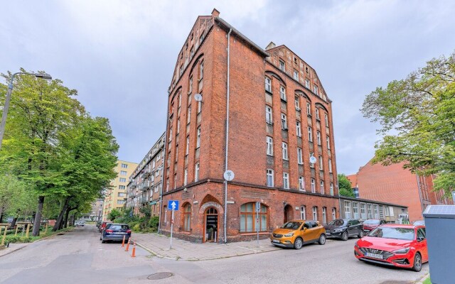 Apartament Przytulny 2bedrooms Old Town