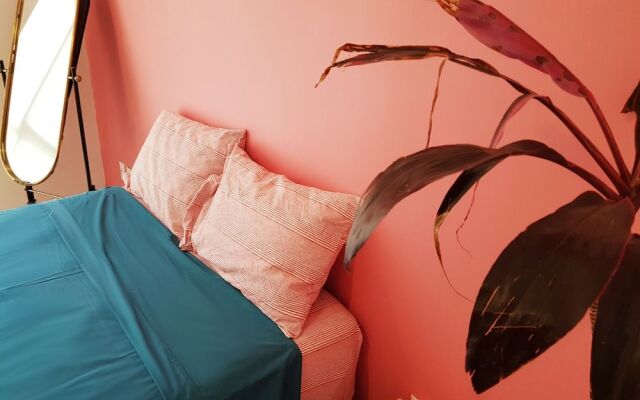 Blue Pepper Premium Rooms