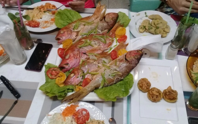 Hostal La Casona de Santa Rita