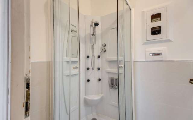 HI River View apartment