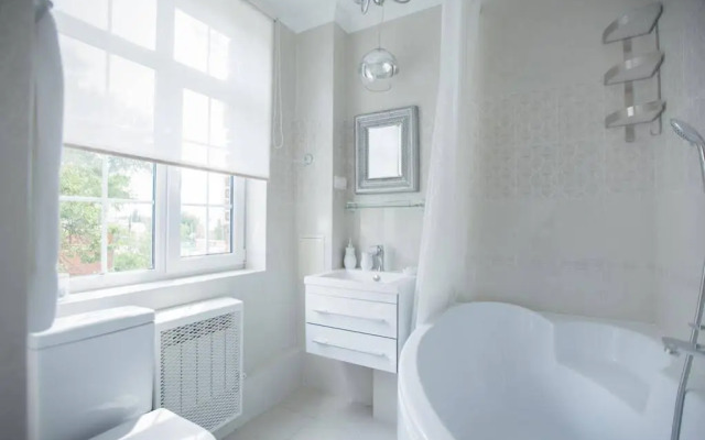 Гостевой дом «Дом 17»