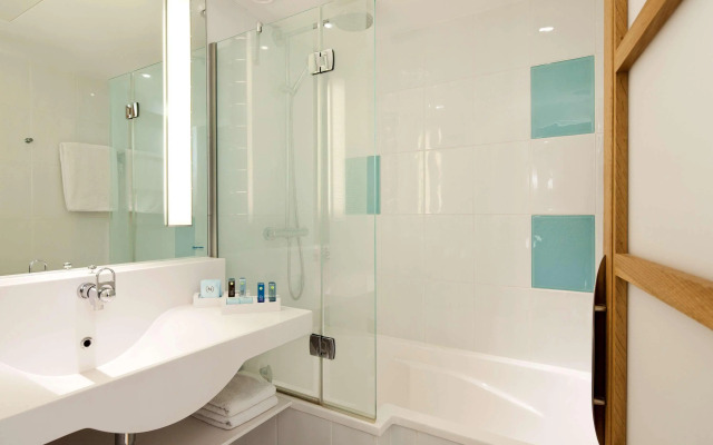 Novotel Leeds Centre