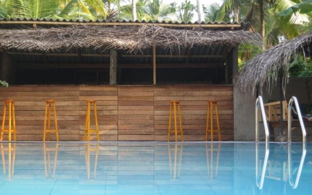 Dream Villa