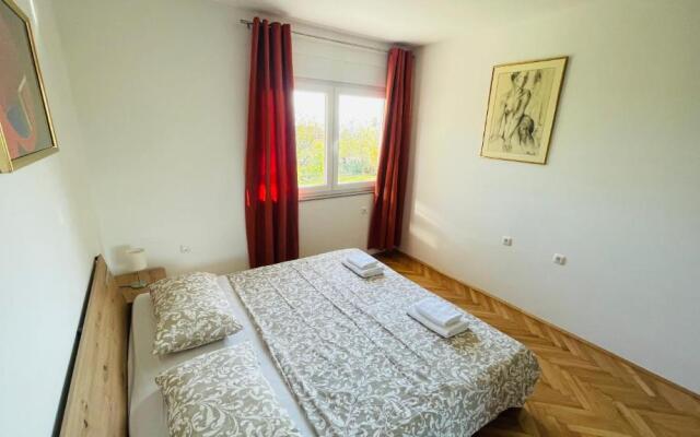 Apartment Iva
