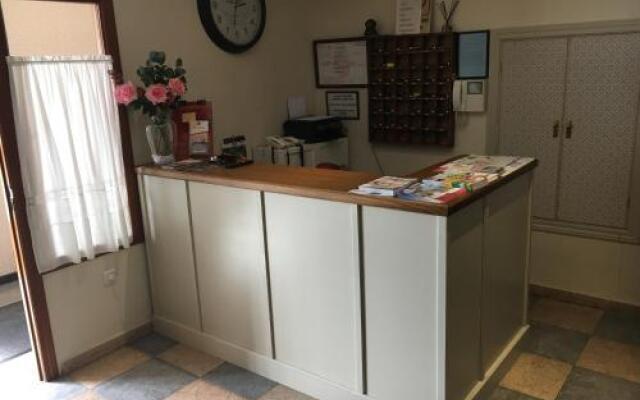Hostal El Pinar