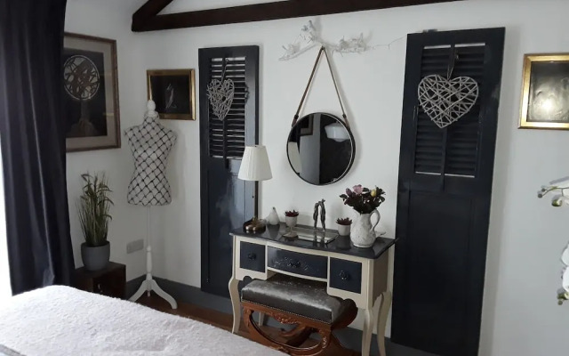 Ballybur Lodge Mews 2