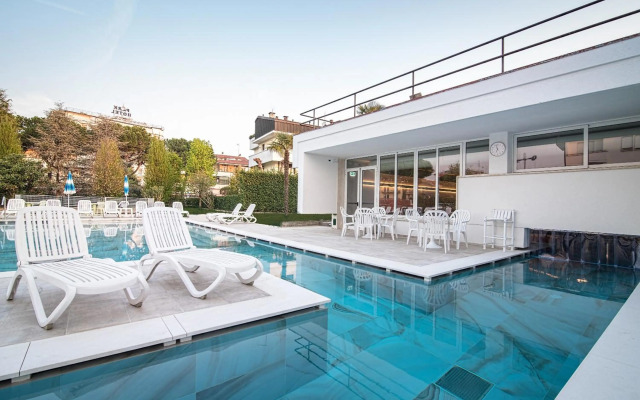 Hotel Vena D'Oro