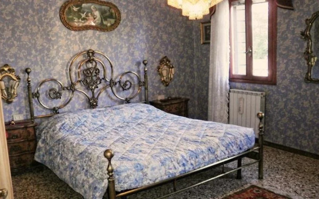 VeNICe Cera Rio Novo