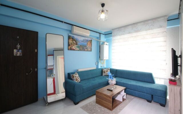 Bodrum Apart