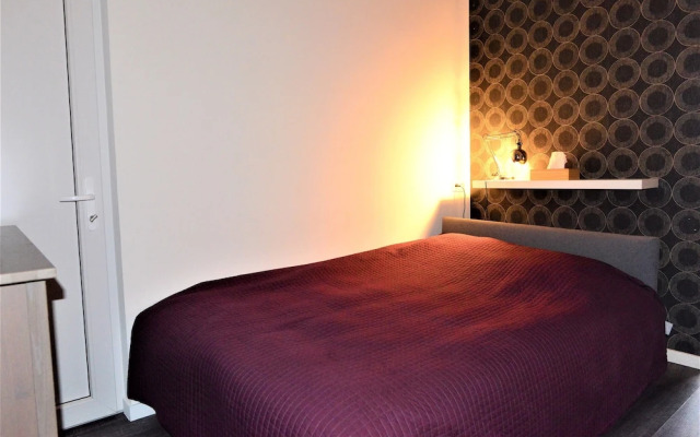 SLEEP INN ANTWERP - Flats & Suites